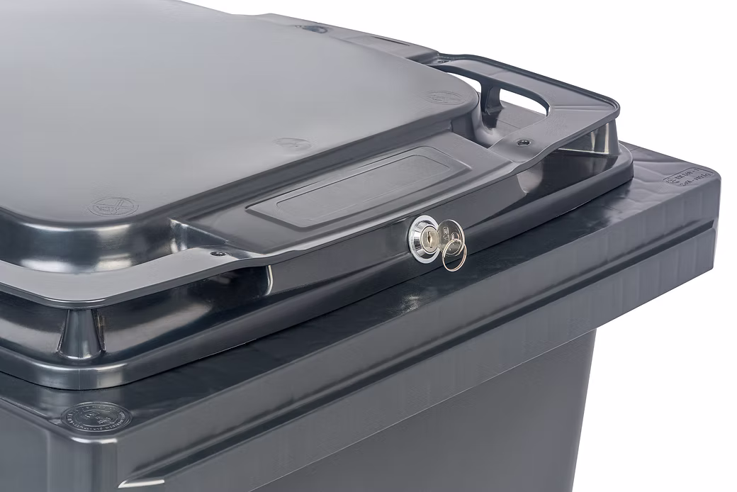 Селедочно-пластиковые контейнеры