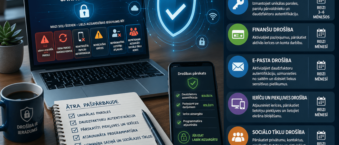 цифровая безопасность