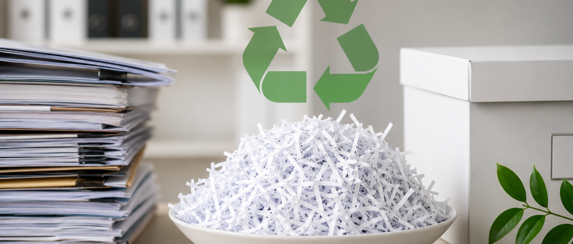 document destruction